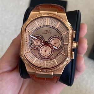 JBW Mens watch